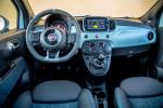 Fiat 500 Hybrid Launch Edition 2020 года (WW)